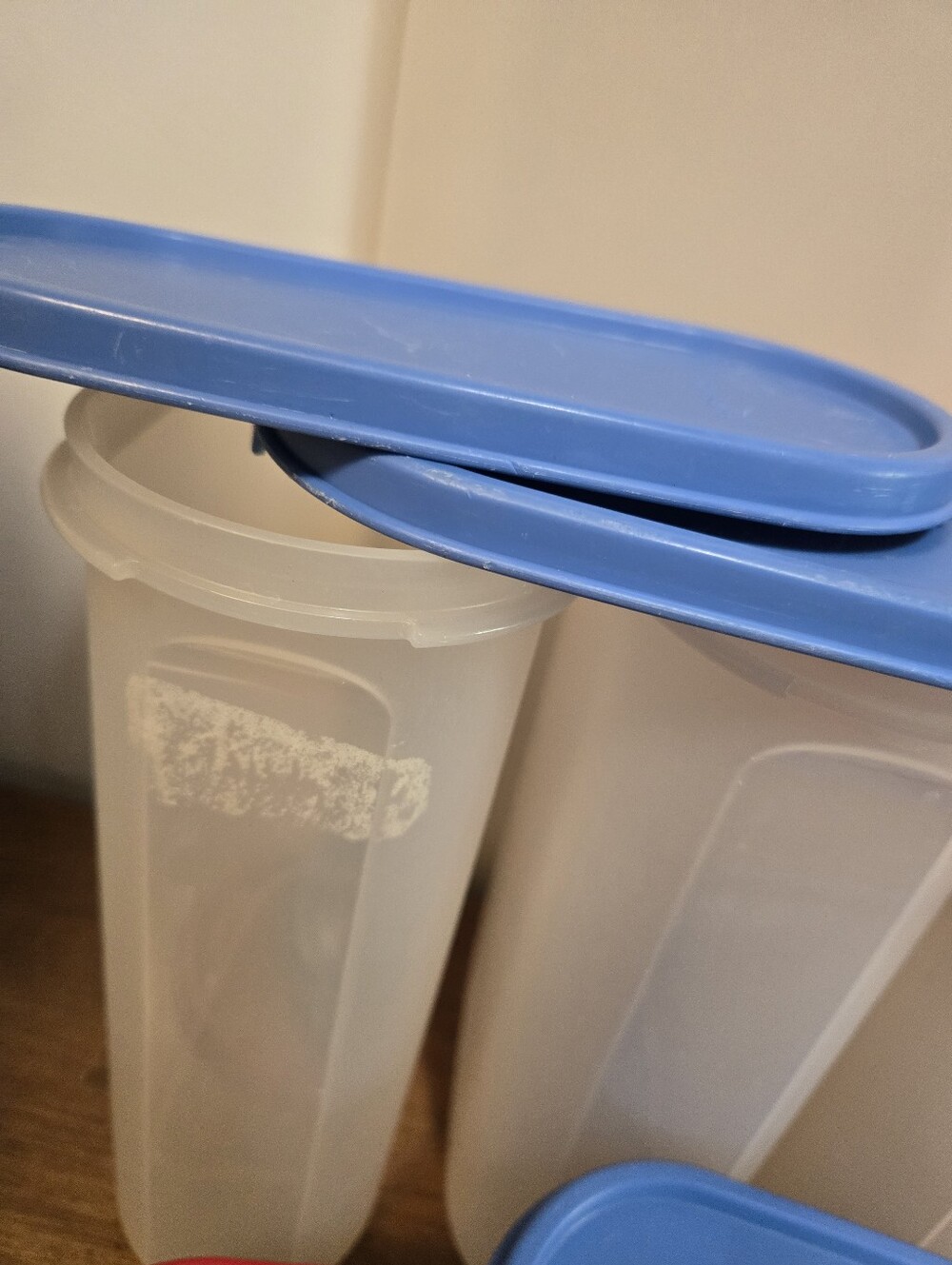 Tupperware Oval Modular Mates - Picture 4 of 5